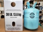 Buy R-134A 30LB REFRIGERANTS 30LB AUTOMOTIVE Online - Image 7