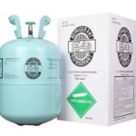 Buy R-134A 30LB REFRIGERANTS 30LB AUTOMOTIVE Online