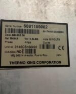 Thermoking SB-230 Unit For Sale Near Me - Image 5