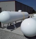 1000 Gallon Propane Tank For Sale Online - Image 4