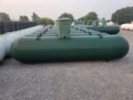 1000 Gallon Underground Propane Tanks for Sale - Image 5