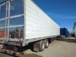 Buy Used 2018 UTILITY Reefer For Sale Online - Image 2