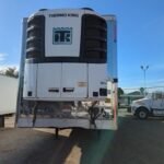 Buy Used 2018 UTILITY Reefer For Sale Online