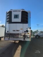 Buy Used 2018 UTILITY Reefer For Sale Online