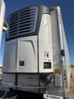 Used 2020 Utility 3000R Reefer Trailer For Sale Online