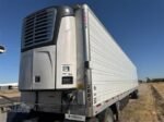 Used 2020 Utility 3000R Reefer Trailer For Sale Online - Image 2