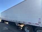 Used 2020 Utility 3000R Reefer Trailer For Sale Online - Image 9