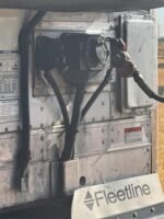 Used 2020 Utility 3000R Reefer Trailer For Sale Online - Image 7