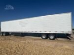Used 2020 Utility 3000R Reefer Trailer For Sale Online - Image 4