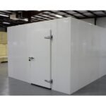 Buy Commercial Outdoor Walk In Coolers 8×8 Online