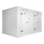 Buy New 8′ x 20′ Walk-in Freezer Units Online - Image 2