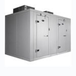 Buy New 8′ x 20′ Walk-in Freezer Units Online