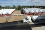 Buy 10000 Gallon Propane Tanks Online ASME Storage Tank - Image 2