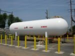 Buy 30000 Gallon Skid Tanks Online ASME Storage Tanks on Skids - Image 5