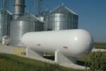 Buy 10000 Gallon Propane Tanks Online ASME Storage Tank