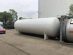 Buy 10000 Gallon Propane Tanks Online ASME Storage Tank - Image 8