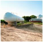 Buy 18000 Gallon Skid Tanks Online ASME Storage Tanks on Skids - Image 6