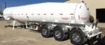 Buy 10600 Gallon LPG/NH3 Transport Trailer with Delievery Online - Image 2