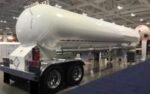 Buy 10600 Gallon LPG/NH3 Transport Trailer with Delievery Online