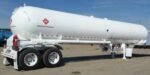Buy 10600 Gallon LPG/NH3 Transport Trailer with Delievery Online - Image 10