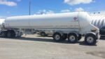Buy 10600 Gallon LPG/NH3 Transport Trailer with Delievery Online - Image 8