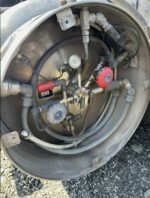 Buy 150g Truck Natural Gas Tank Online - Image 2