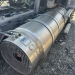 Buy 150g Truck Natural Gas Tank Online