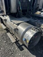 Buy 150g Truck Natural Gas Tank Online - Image 4