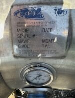 Buy 150g Truck Natural Gas Tank Online - Image 5