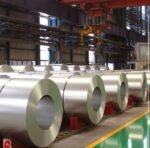 Buy Galvanized Steel Coils Online