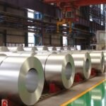 Buy Galvanized Steel Coils Online
