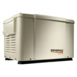Buy Generac Standby Generator, 10kVA | 50Hz | WiFi Enabled Online - Image 2