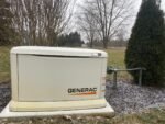 Buy Generac Standby Generator, 10kVA | 50Hz | WiFi Enabled Online - Image 7