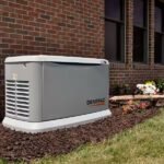 Buy Generac Standby Generator, 10kVA | 50Hz | WiFi Enabled Online - Image 5