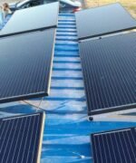 Buy Solar Power Kit For Shipping Container - Image 3