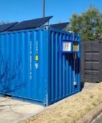 Buy Solar Power Kit For Shipping Container - Image 6