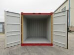Buy 10ft DNV Dry Offshore Containers Online 2.7-1 Certified Units - Image 6
