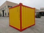 Buy 10ft DNV Dry Offshore Containers Online 2.7-1 Certified Units - Image 5