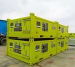 Buy 10ft DNV Offshore Half Height Containers Online 2.7-1 Certified Units - Image 6