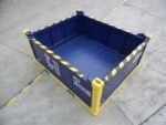 Buy 10ft DNV Offshore Half Height Containers Online 2.7-1 Certified Units - Image 7