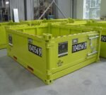 Buy 10ft DNV Offshore Half Height Containers Online 2.7-1 Certified Units - Image 9