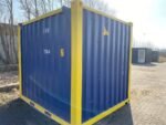 BUY 10FT DNV OFFSHORE CONTAINERS ONLINE - Image 8