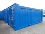 Buy 20ft DNV Offshore Open Top Containers Online DNV 2.7-1 Certified Units - Image 3