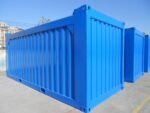 Buy 20ft DNV Offshore Open Top Containers Online DNV 2.7-1 Certified Units - Image 4