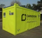 Buy 20ft DNV Offshore Open Top Containers Online DNV 2.7-1 Certified Units - Image 5