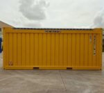Buy 20ft DNV Offshore Open Top Containers Online DNV 2.7-1 Certified Units - Image 7
