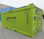 Buy 20ft DNV Offshore Open Top Containers Online DNV 2.7-1 Certified Units - Image 9