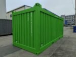 Buy 20ft DNV Offshore Open Top Containers Online DNV 2.7-1 Certified Units - Image 10