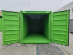 Buy 20ft DNV Offshore Open Top Containers Online DNV 2.7-1 Certified Units - Image 13