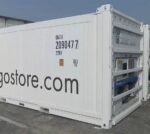 Buy 20ft DNV Refrigerated Containers Online Certified DNV 2.7-1 Standard - Image 4